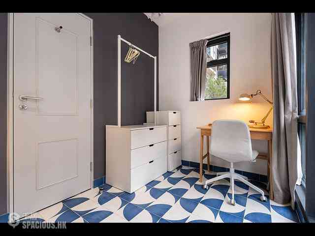 Soho - 64, Staunton Street 02
