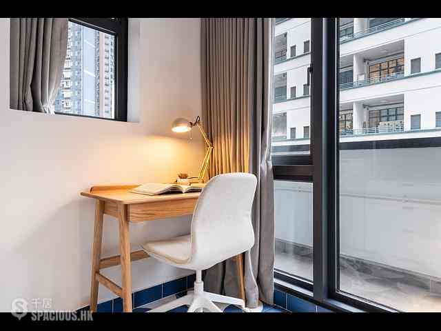 Soho - 64, Staunton Street 03