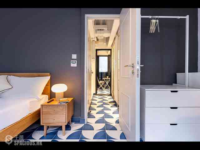 Soho - 64, Staunton Street 04