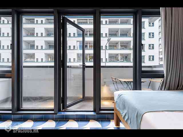 Soho - 64, Staunton Street 05
