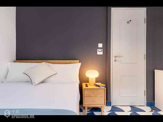 Soho - 64, Staunton Street 06