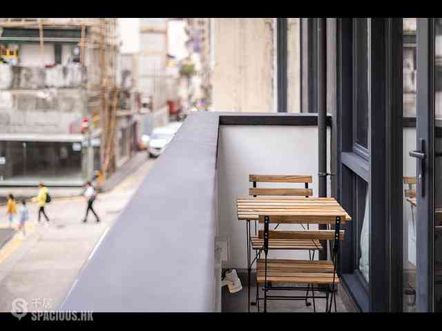 Soho - 64, Staunton Street 07