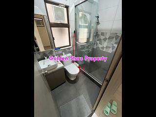 Sai Ying Pun - Kwong Fung Terrace 02