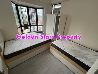 Sai Ying Pun - Kwong Fung Terrace 04