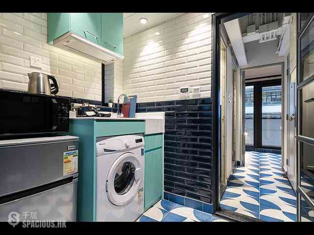 Soho - 64, Staunton Street 08