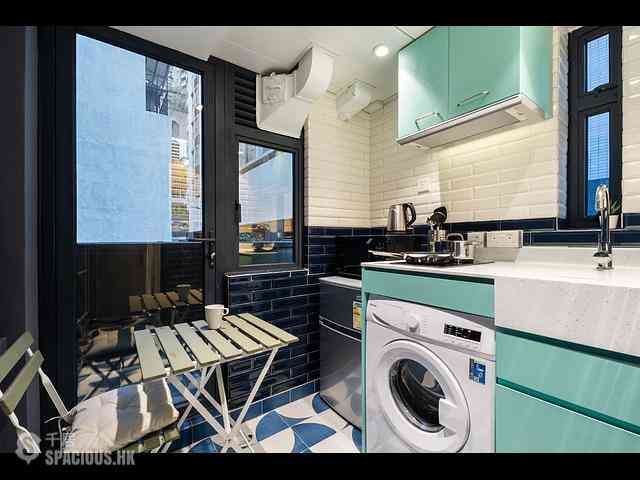 Soho - 64, Staunton Street 09