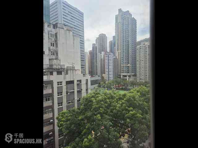 Wan Chai - Hay Wah Building Block B 04