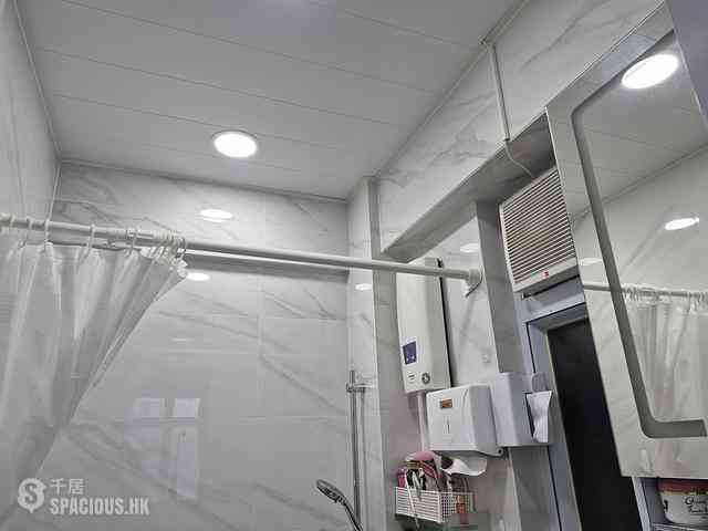 Wan Chai - Hay Wah Building Block B 02