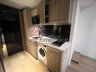 Mid Levels Central - Gramercy 03