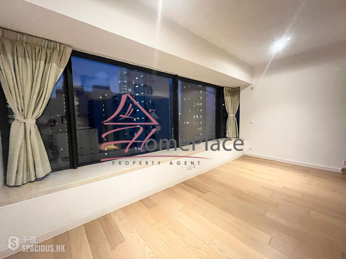 Mid Levels Central - Gramercy 01
