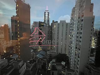 Mid Levels Central - Gramercy 05