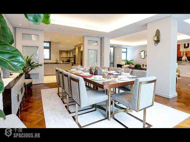 Ho Man Tin - 7-9, Kadoorie Avenue 01