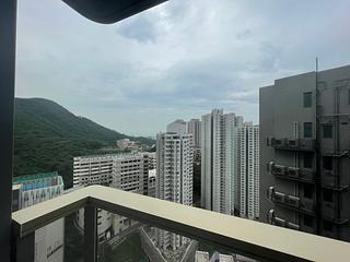 黃竹坑 - 港岛南岸2期 扬海 02