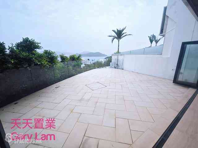 Clear Water Bay - Villa Tahoe 02