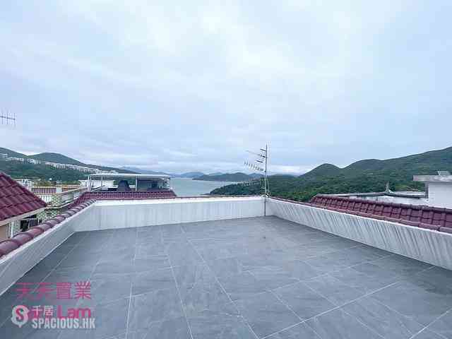清水湾 - 大坑口 01