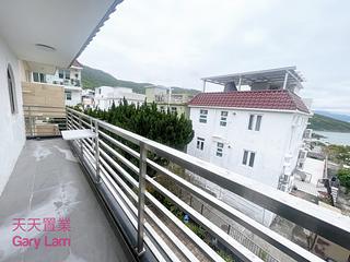 清水灣 - 大坑口 04