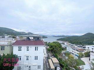 清水灣 - 大坑口 10