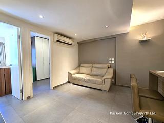 Wan Chai - Starlight Garden 03