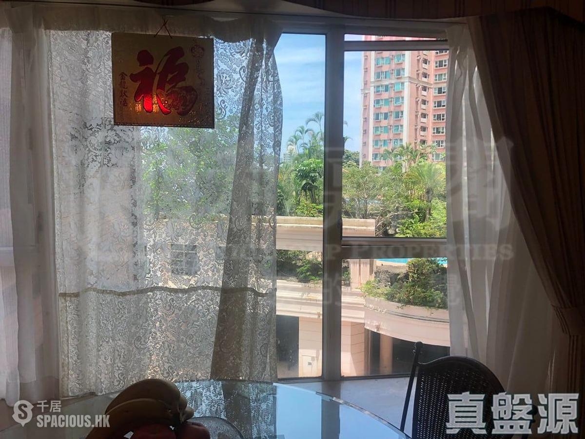 宝马山 - 宝马山花园 01