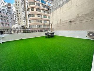 Happy Valley - Lai Sing Building 02