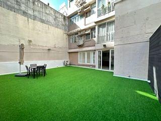Happy Valley - Lai Sing Building 03