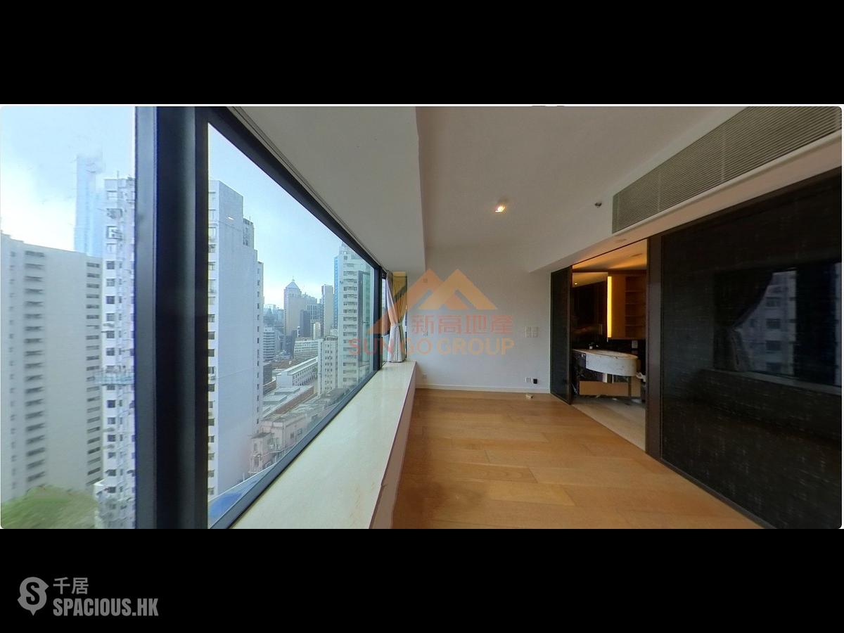 Mid Levels Central - Gramercy 01
