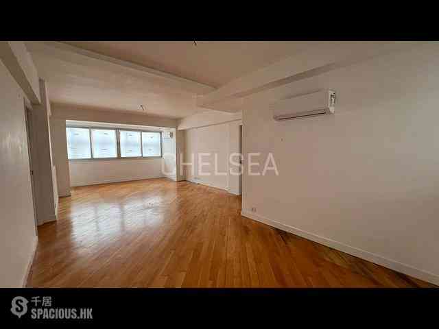 Mid Levels Central - Seaview Mansion 01