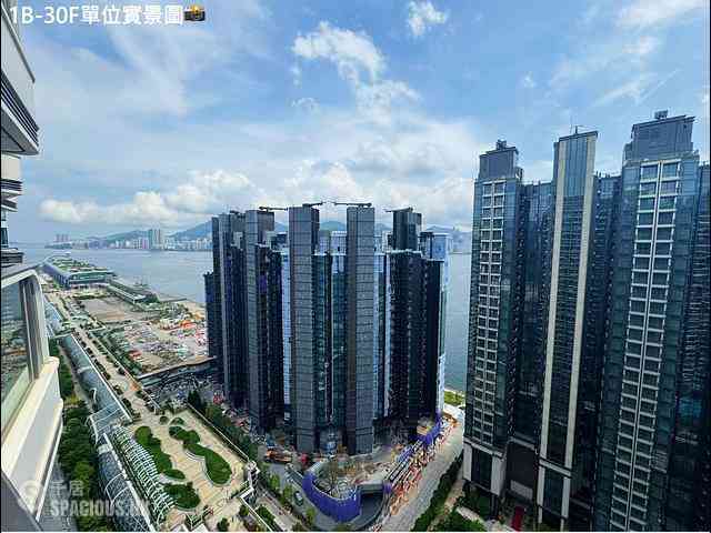 Kai Tak - One Victoria 01