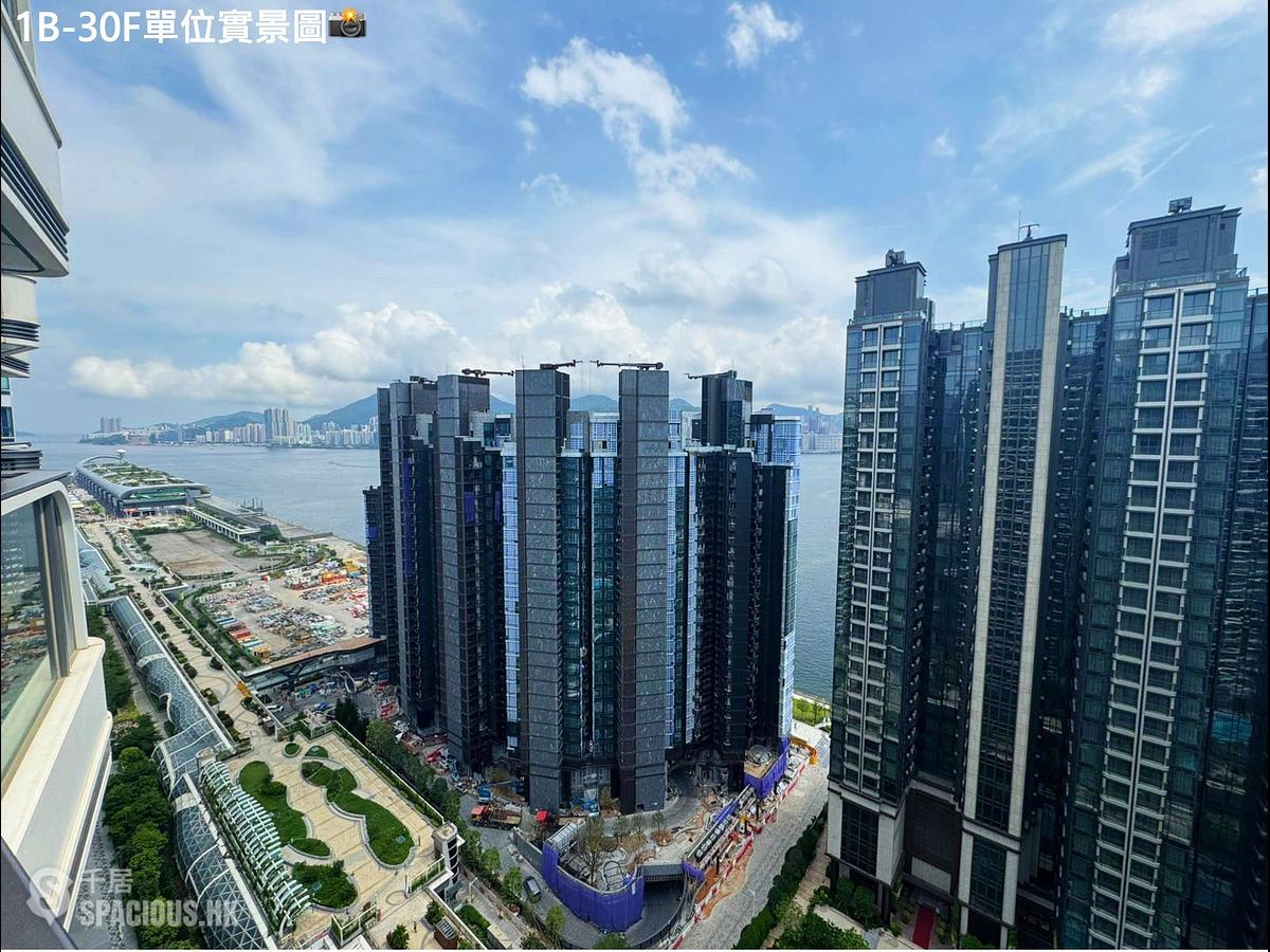 Kai Tak - One Victoria 01
