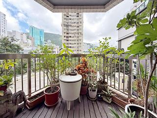 Happy Valley - Ventris Place 14