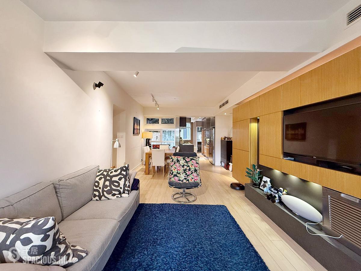 Happy Valley - Ventris Place 01