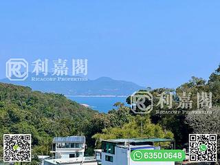 清水灣 - 檳榔灣 02
