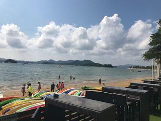 西貢 - 西貢沙下村 03