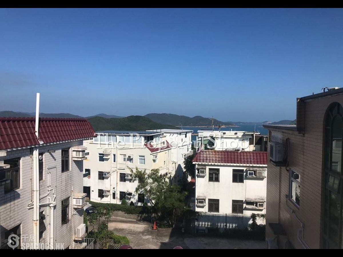 Clear Water Bay - Ng Fai Tin 01