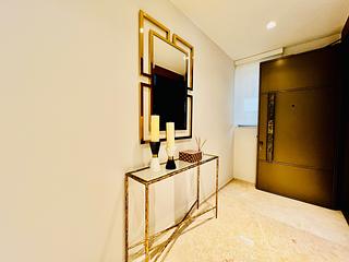 Pok Fu Lam - Bisney Crest 04