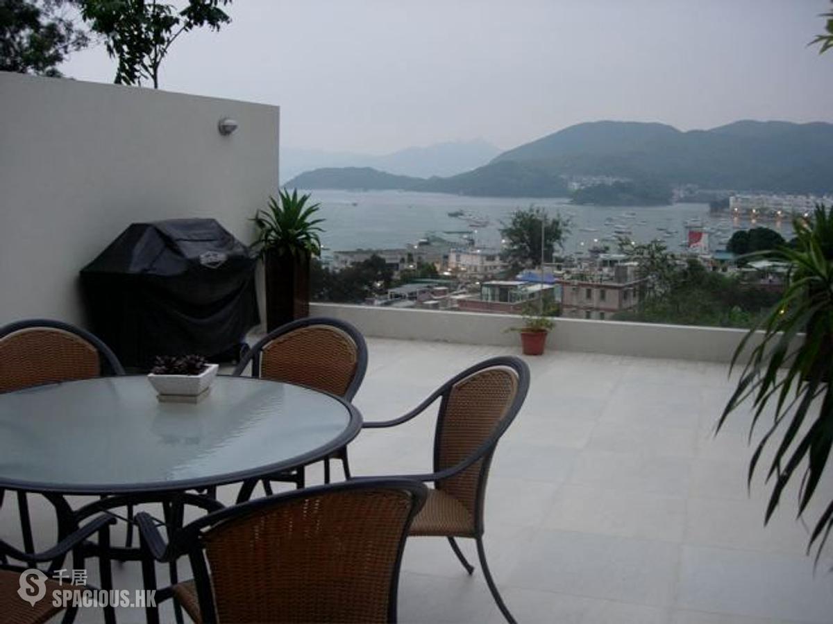 Sai Kung - Habitat 01