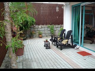 Sai Kung - Greenpeak Villa 02