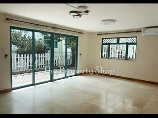 Sai Kung - Greenpeak Villa 03
