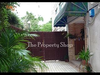 Sai Kung - Greenpeak Villa 11