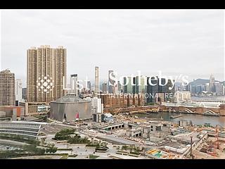 西九龙 - 凯旋门 02