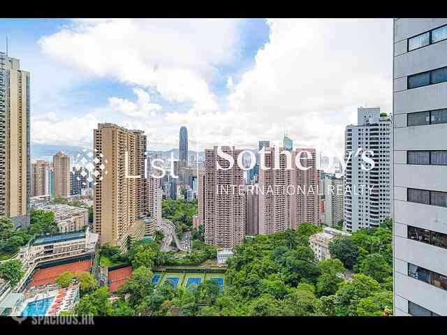 Mid Levels Central - May Tower 01