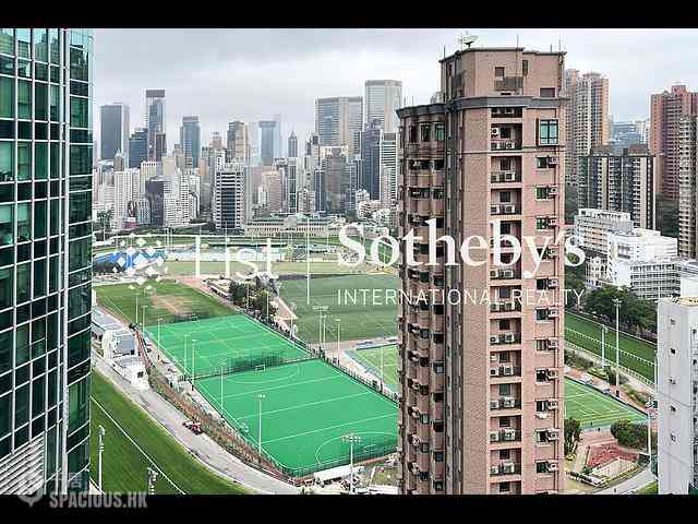 Happy Valley - Panny Court 01