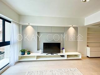 司徒拔道 - 满辉大厦 08