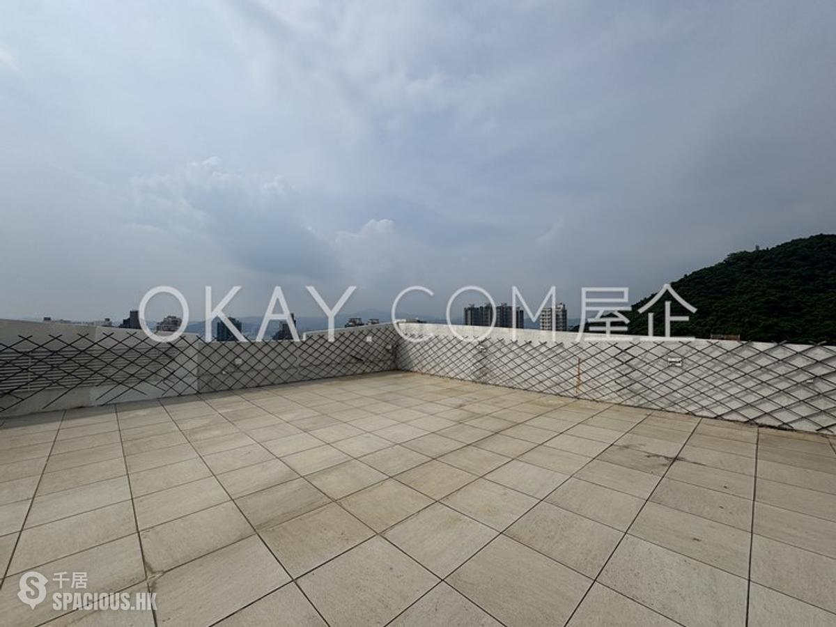 Pok Fu Lam - Y.Y. Mansions 01
