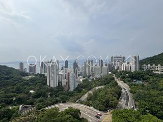 Pok Fu Lam - Y.Y. Mansions 02