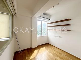 Pok Fu Lam - Y.Y. Mansions 14