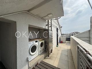 Pok Fu Lam - Y.Y. Mansions 17