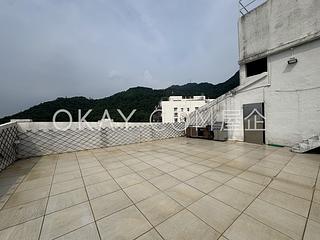 Pok Fu Lam - Y.Y. Mansions 18