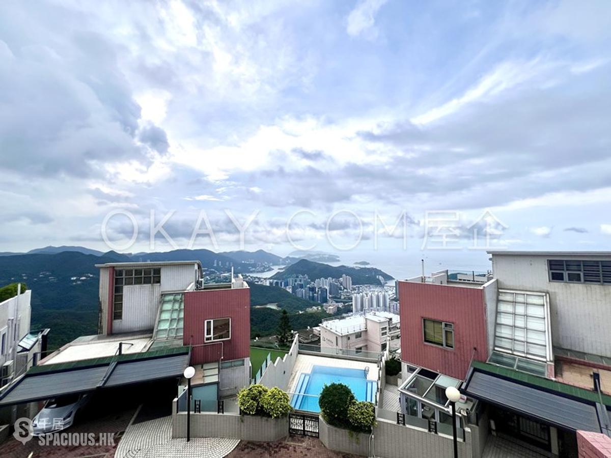 The Peak - Sunshine Villa 01