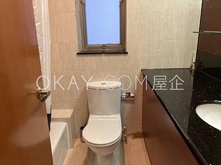 西九龙 - 擎天半岛 10